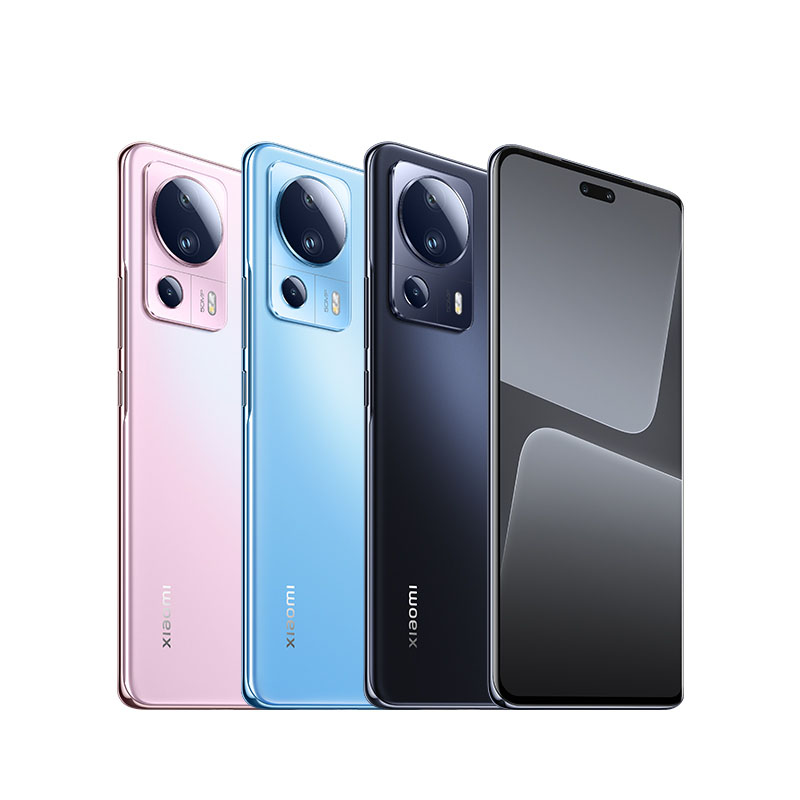 老人手機推薦 第7名-Xiaomi 小米 13 Lite