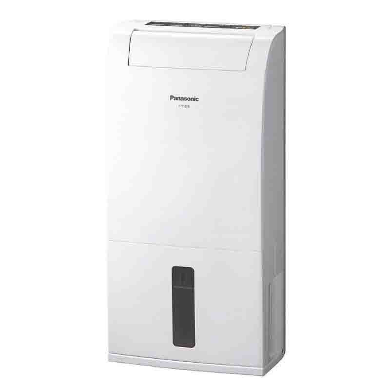 除濕機推薦-6.Panasonic 國際 F-Y12EB 6L 清淨除濕機