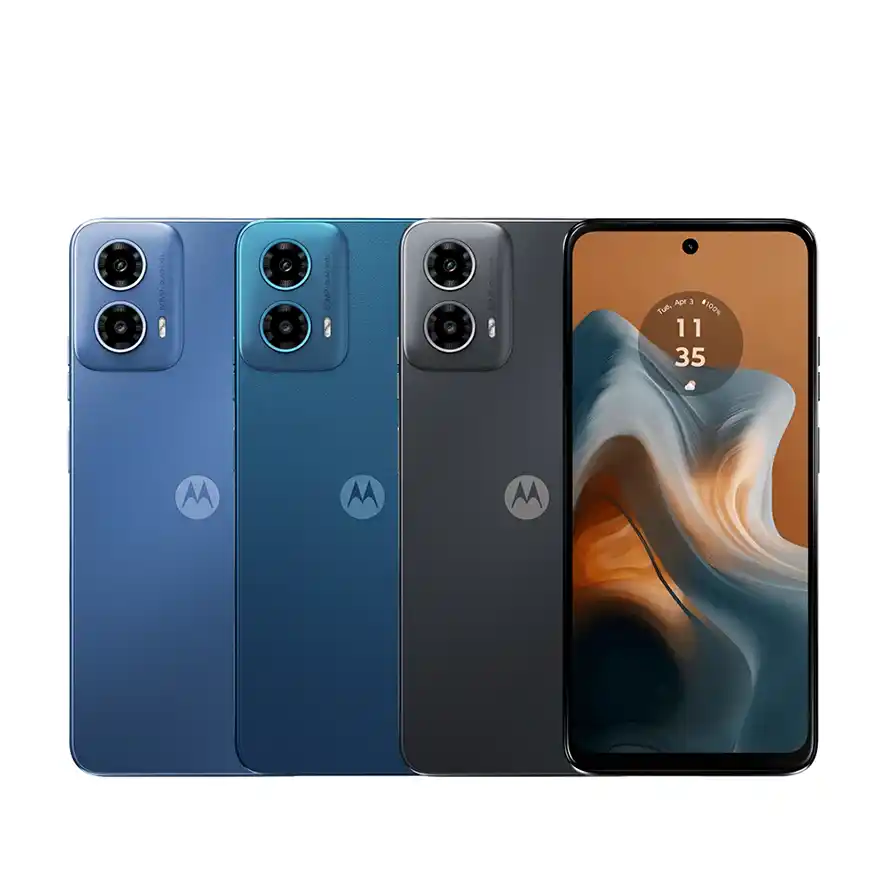 Motorola 摩托羅拉 G34 5G