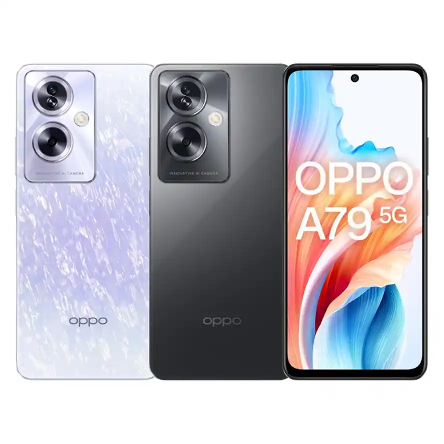 OPPO A79 5G