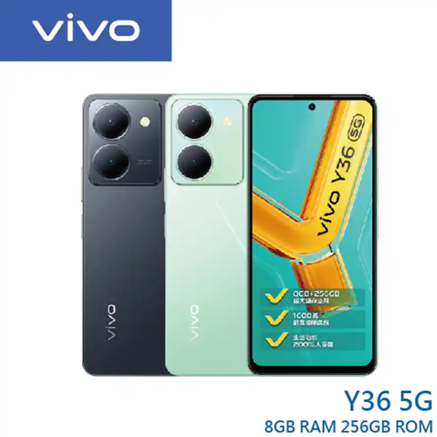 vivo Y36