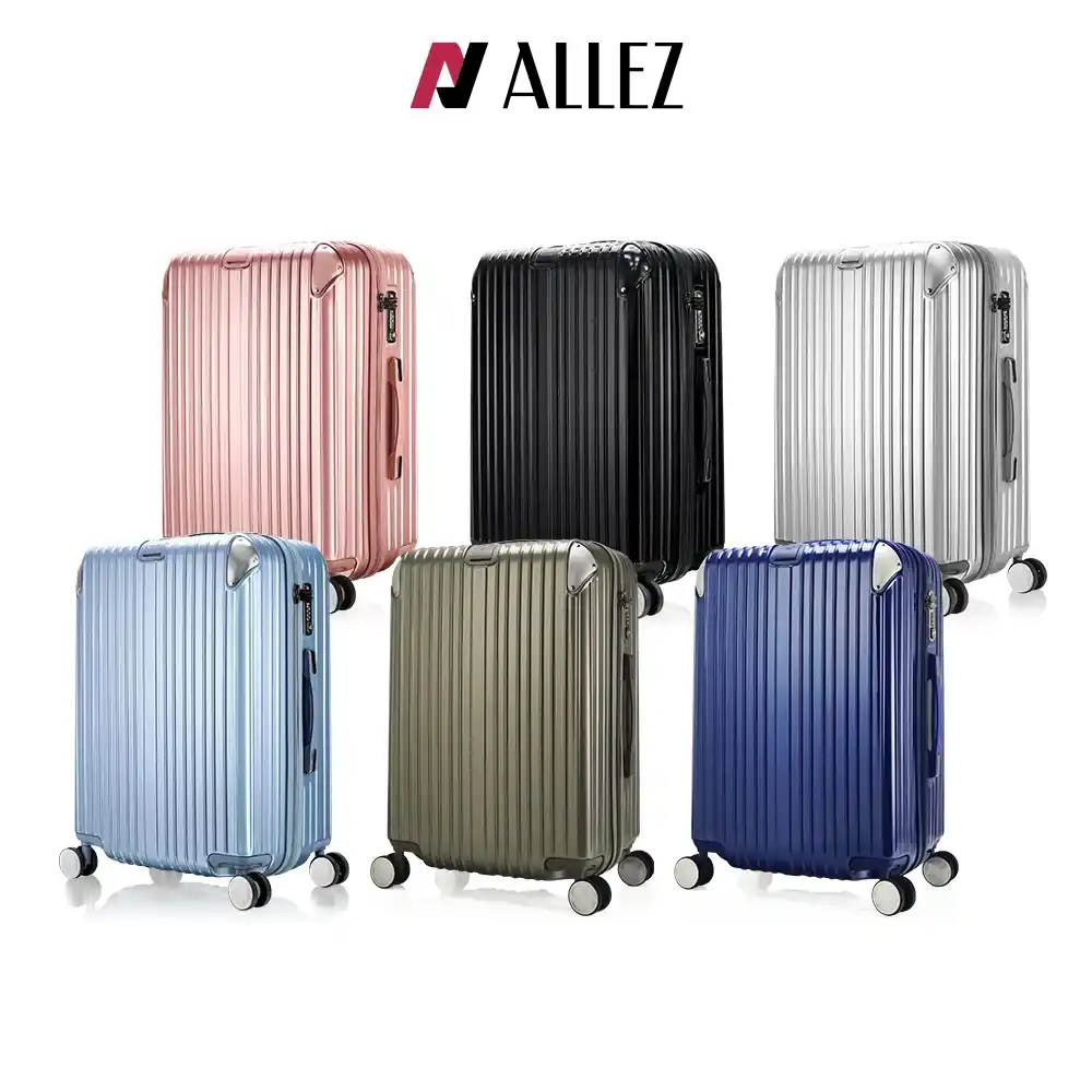 3. ALLEZ奧莉薇閣箱見恨晚