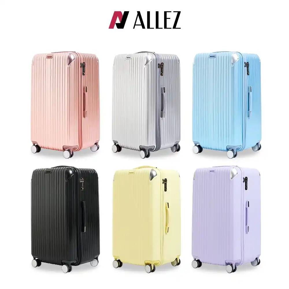 4. ALLEZ奧莉薇閣PUMP胖胖箱
