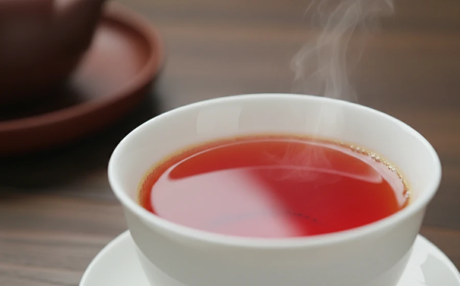 魚池鄉農會紅茶價格多少？3分鐘看懂紅玉、阿薩姆等4大熱門茶種行情 - Image 2